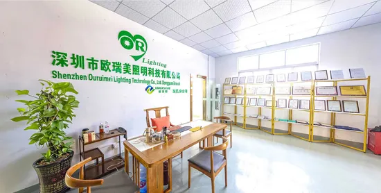 Indoor Lighting Surface Mounted 600*600mm Square Aluminum 48 Watt LED Panel Lamp