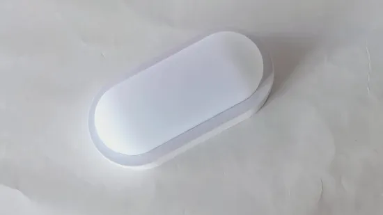 Bulkhead Light Fixture Moisture Proof Wall Lamp IP65 Waterproof Outdoor Indoor Modern Lamp for Home Bathroom Balcony Garden