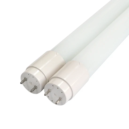 1200mm 120cm 1.2m 4FT Factory Price IP20 Integrated T8 LED Tube Light 4FT 5FT 18W LED T8 Tube Light 4FT 18W T8 LED Tube