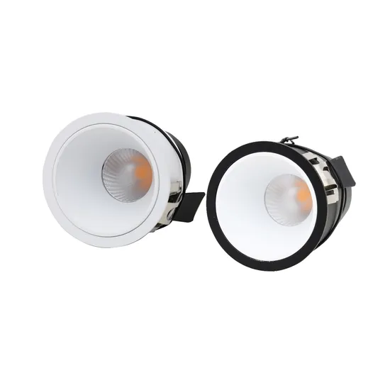 Circular Waterproof IP65 Surface Mounted Cheap Ceiling Light CCT White Adjustable LED Downlight