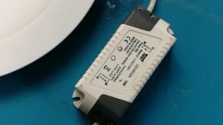 Highest Quality Circular LED Panel Lighting with Ce, RoHS Certified 