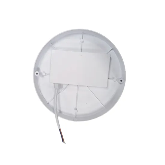 20W IP65 Waterproof Plastic Moisture