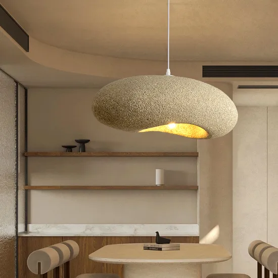 Nordic Minimalism Wabi