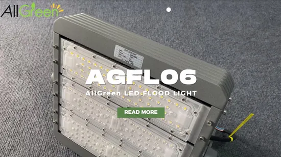 OEM/ODM Outdoor High Mast Pole 200W 300W Reflector LED Flood Lights IP66 Outdoor Lighting Floodlight Lamp Housing 