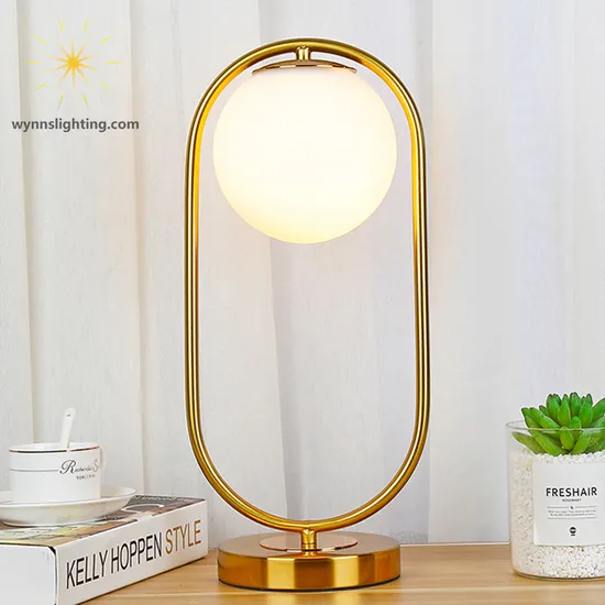 Nordic Modern Table Lamp Simple Bedroom Bedside Study LED Light Hotel Model Room Design Desk Lighting Decor Light Fixtures Customization 