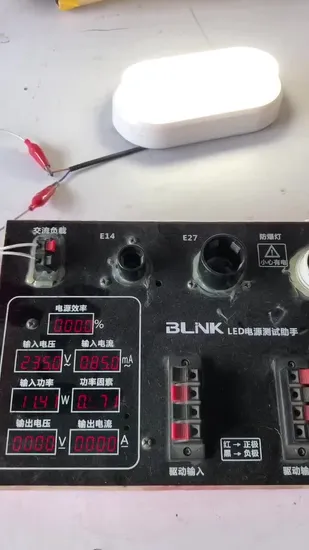 Factory Prices 8W 12W 18W Humidity