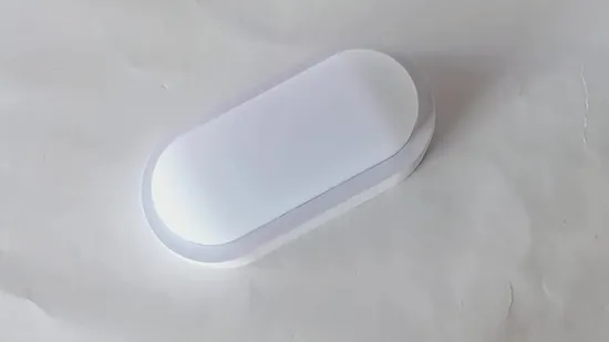 Outdoor Waterproof LED Ceiling Light LED Wall Light Moisture Proof Lamp 