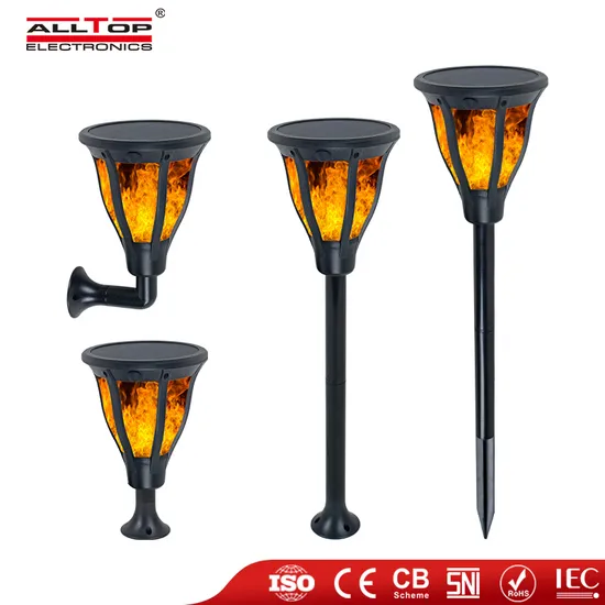 Outdoor Garden Yard Waterproof 15W 25W IP65 Damp Proof Exterior Decoration 6500K LED Solar Moisture Proof Lamp