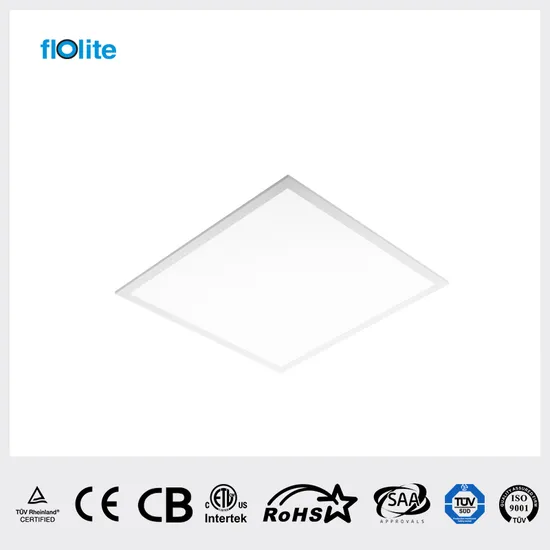 TUV/CB Approved LED Panel Light 