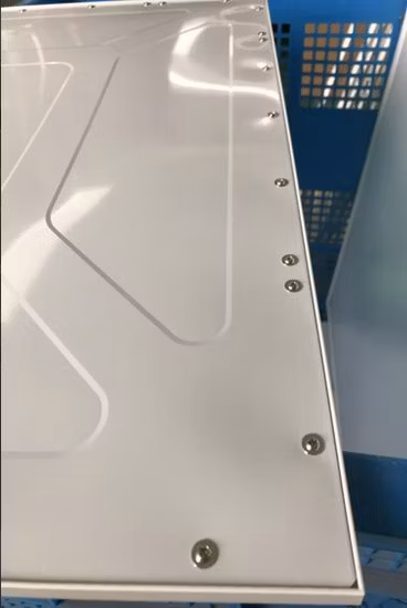 TUV/CB Approved LED Panel Light