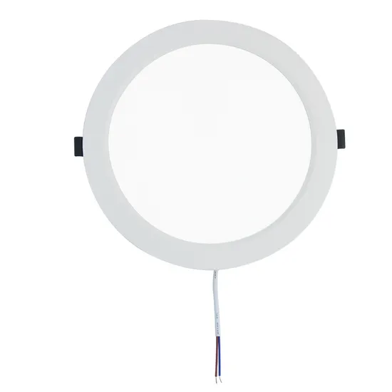 Modern Design LED Ceiling Panel Light Interior Fixtures LED Downlight High Quality 18W China Building LED Panel Light (FD