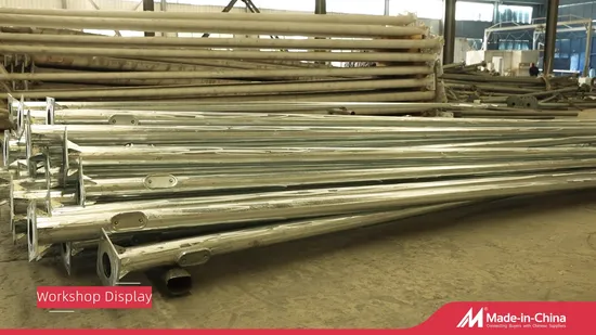 60W LED Solar Energy Saving IP67 Waterproof Garden Decoration Panel Outdoor Street Light 