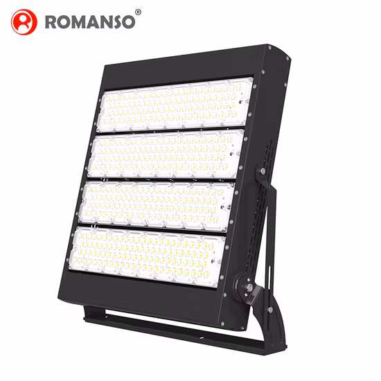 600 Watts 800W 1000W Football Stadium LED Lighting