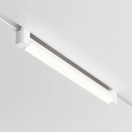 4000K Color Temperature Low