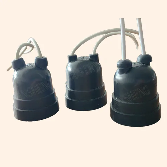 Wholesale Lampholder Plastic E27 Lamp Holder Lamp Socket for Brasil South Amercia 